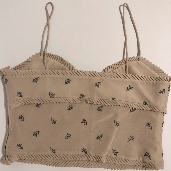 Valentino crop top - Picture 8 of 17